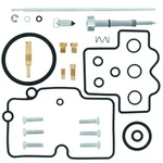 Quadboss 2007 Honda TRX450R (2) Carburetor Kit. Fixed Price $78.99.