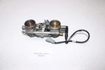 2021 Polaris Matryx Switchback Assault 650 146" Throttle Body Bodies Tps Sensor. Fixed Price $109.95.