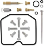 Moose Racing 1003-0556 Carburetor Rebuild Kit Suzuki LT-F400 Eiger 2X4 4X4 02-07. Fixed Price $40.35.