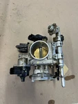 2023 Yamaha Grizzly 700 Efi 4X4 Throttle Body Injector Tps Sensor Video Bel B625. Fixed Price $399.99.