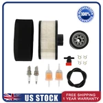 Air & Oil Filter 11013-7047 For Kawasaki 11013-7049 FR651V FR600V FR730V FS481V. Fixed Price $19.97.