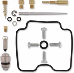 Moose Carburetor Repair Kit For 2008 Can-am Outlander Max 400 Ho Efi Xt Atv. Fixed Price $78.73.