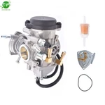 Carburetor 2000 2001 2002 Fit For Suzuki King Quad LTF300F 4. Fixed Price $34.89.