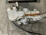 04-09 Yamaha YFZ450 Oem Keihin 39MM Flatside Fcr Carburetor. Fixed Price $349.00.