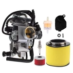 TRX400FA Carburetor For Honda Rancher TRX400FGA 2004-2007 Replace # .... Fixed Price $138.48.
