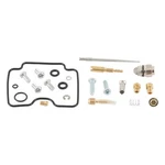Balls Carburetor Rebuild Kit 26-1380 For Yamaha YFM400 Kodiak 2WD 03-04. Fixed Price $48.85.