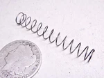 85 Honda Fourtrax Carburetor Slide Throttle Valve Spring. Fixed Price $18.74.
