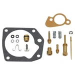2005-2006 Polaris Predator 50 Atv Shindy Carburetor Repair Kit. Fixed Price $37.27.