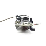 Yamaha 2017 Wolverine R-spec Engine Intake Throttle Body Injector 3422 X. Fixed Price $169.44.