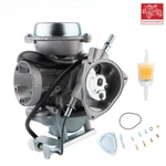 For Suzuki Ozark LTF250 Quadsport LTZ250 Atv Oem Carburetor 13200-05G01. Fixed Price $37.55.