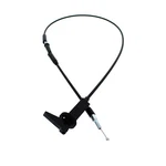 Choke Cable Fits Polaris Trail Boss 325 2000 Oem 7080726. Fixed Price $17.95.