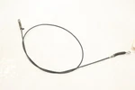 John Deere Gator 825I 16 Throttle Cable AM144986 52415. Fixed Price $42.99.