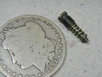 72-73 Honda CB350F Carburetor Air Fuel Mixture Set Screw & Spring #1. Fixed Price $27.74.