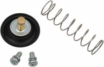 Moose Air Cut-off Valve Rebuild Kit For 2002-2006 Suzuki LT-F400F Eiger 4X4 Atv. Fixed Price $36.23.