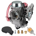 Carburetor For Arctic Cat 500 650 Tbx Trv M4 H1 Prowler 4X4 0470-571. Fixed Price $39.99.