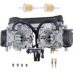Carburetor Assembly 15003-0091 For 2008 Kawasaki Teryx KRF750. Fixed Price $569.00.