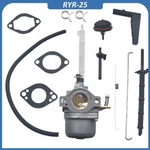Carburetor For Ariens Snow Blower Model# 921013 921016 W/ Briggs & Stratton. Fixed Price $24.99.