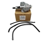Caltric Carburetor For Kawasaki Bayou KLF250A 2007-2009 15003-0113. Fixed Price $119.54.