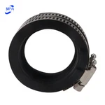 16211-MZ8-H00 Carburetor Intake Manifold Boot For Honda Shadow Aero VT750 04-09. Fixed Price $11.59.
