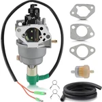 Carburetor For Hyundie HHD6250 5500 Watt HX337 Gas Engine Generator. Fixed Price $23.88.
