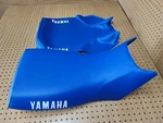 Yamaha Breeze 125 Yfa Seat Cover 1989 - 2004 Model (blue) (Y**136). Fixed Price $45.00.