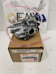 Suzuki Genuine Oem Fuel Gas Carburetor 83-87 Alt JR50 13200-04432. Fixed Price $145.50.