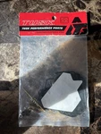Tusk Carburetor Rebuild Kit For Yamaha Warrior 350 1988-2002. Fixed Price $24.99.