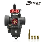 Nibbi Pe 24MM Pre-jetted Racing Carburetor For Yamaha TTR125E TTR125LE. Fixed Price $56.04.