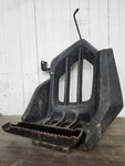 Left Side Mudguard *2012 Arctic Cat Dvx 300 (orange)*. Fixed Price $34.29.