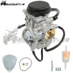 For Yamaha Carburetor Big Bear Wolverine Kodiak Grizzly 250 350 400 450 Atv. Fixed Price $36.20.