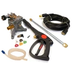 Pressure Washer Pump Assembly For Excell VR2300, VR2500, VR2522, VR2320,. Fixed Price $163.99.