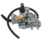 Niche Carburetor For Honda Fourtrax TRX125 ATC125M 16100-VM6-024 Atv. Fixed Price $22.95.