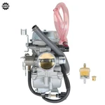Fit For Kawasaki Bayou KLF300 1986-2005 Motorcycle Carburetor Assembly New. Fixed Price $30.97.