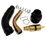 Replacement Carburetor Plunger Choke Starter Valve Kit Fits. Fixed Price $55.95.