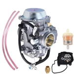 Carburetor Fit For Suzuki King Quad 250 LTF4WDX 4X4. Fixed Price $32.93.