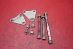2001 Yamaha Breeze 125 Motor Engine Mount Stay Brackets 3FA-21315-00-00. Fixed Price $24.99.
