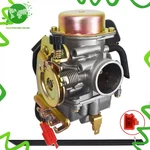 Atv Utv Off Road 260CC 300CC Carburetor For Asw Manco Talon Linhai Bighorn New. Fixed Price $34.40.