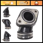 Carburetor Intake Manifold Boot For Suzuki 300 King Quad LT-4WDXW LT-F250T 1991-. Fixed Price $35.99.
