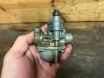 Vintage Mikuni H9 -10 Carburetor Indian Ami 50 Moped. Fixed Price $52.00.