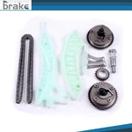 Timing Chain Kit Fits Mini Cooper R56-R61 N12 N16 N18 1.6L W/2XCAMSHAFT Vvt Gear. Fixed Price $153.51.