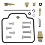 Quadboss Carburetor Kit For Yamaha 26-1258. Fixed Price $58.09.