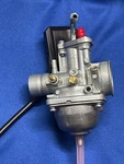 Real Oem Genuine Eton 70CC 90CC Sunworld Racing Carburetor H68 Thunder Sierra. Fixed Price $229.99.