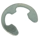 (4) Golf Cart Brake Cable Retaining Rings Fits Club / Ezgo Columbia Hd. Fixed Price $9.95.