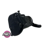 Thumb Throttle Lever For Yamaha Grizzly 125 2004-2011 Atv Quad LOC:A-26-9. Fixed Price $24.99.