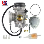 Carburetor For Yamaha Big Bear 400 03-06 Replace Mikuni BSR33-P48 2000-2006. Fixed Price $35.99.