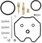 Moose Complete Carburetor Rebuild Repair Kit Honda TRX250X 16-17. Fixed Price $51.87.