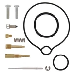 Carburetor Kit Kawasaki KFX50 Youth Atv 49.5CC Keihin Pte 16MM 2007-2009 39MM. Fixed Price $68.67.