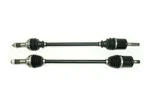 Balanced Front Cv Axles For Can-am 705402449 705402450 Left & Right Atvpc. Fixed Price $167.99.