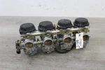 2005 Suzuki Katana GSX750F Carburetors Carbs Assembly Clean Inside. Fixed Price $299.00.