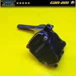 2003 Bombardier Rally Thumb Throttle 709400142. Fixed Price $8.51.